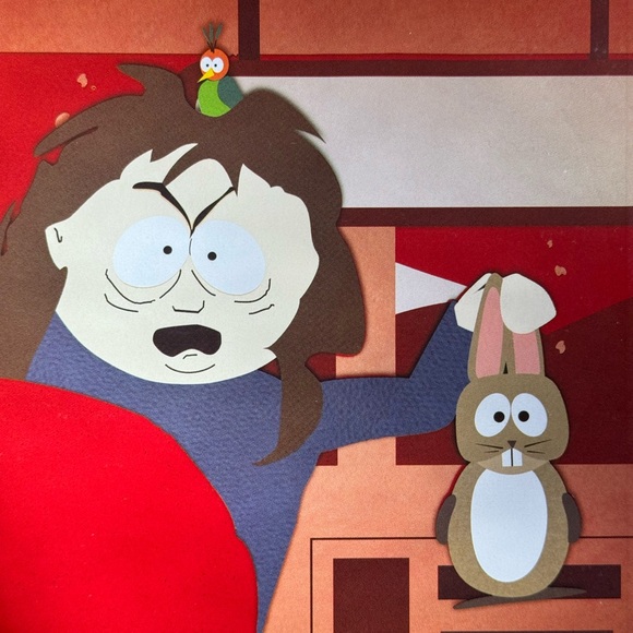 South Park The Complete Second Season. 3 Disc Dvd Set. Hilarious Funny Foul - Picture 4 of 8